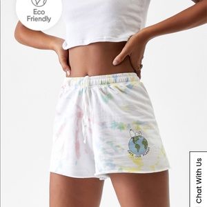 Peanuts Snoopy Shorts NWT
